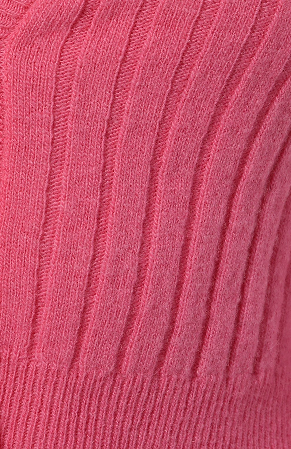 Кардиган из шерсти и кашемира OFF-WHITE, арт. 0WHB048F24KNI001, фото 5