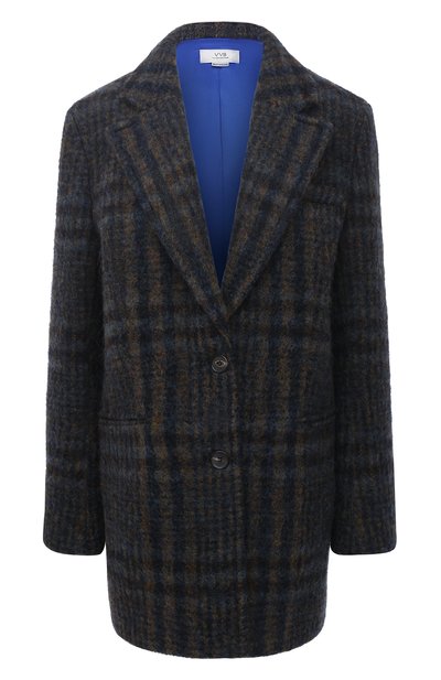 Женское пальто VICTORIA, VICTORIA BECKHAM, арт. 2420WCT001845A