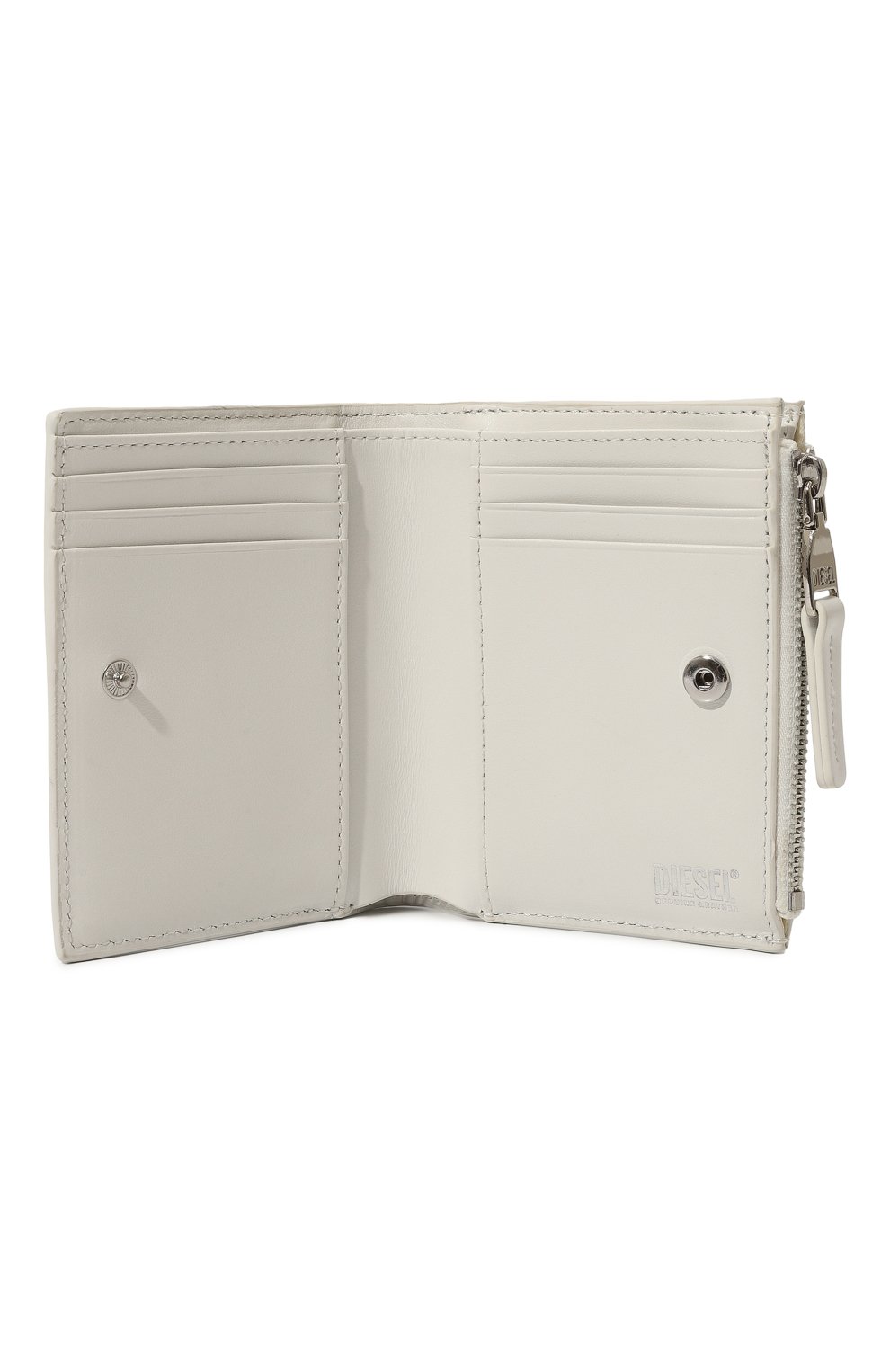 Кожаное портмоне DIESEL, арт. X09888/PR818, фото 3