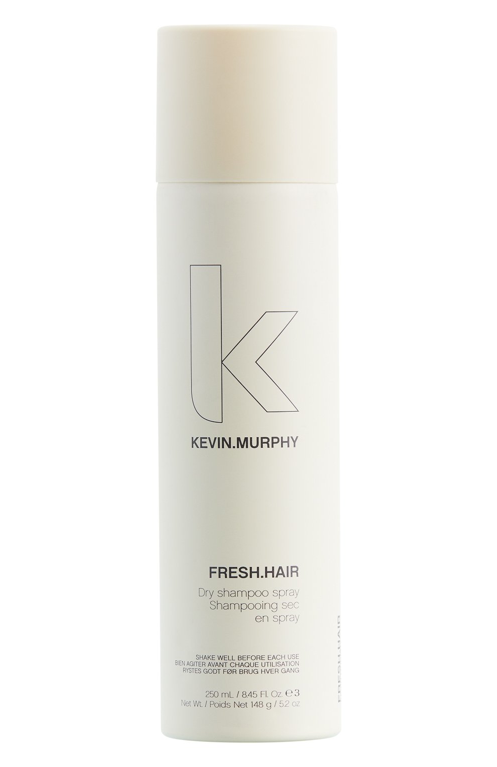 Сухой шампунь для объема fresh.hair (250ml) KEVIN MURPHY, арт. 9339341010357, фото 1