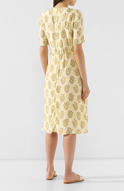 Платье ACNE STUDIOS, арт. A20072, фото 4