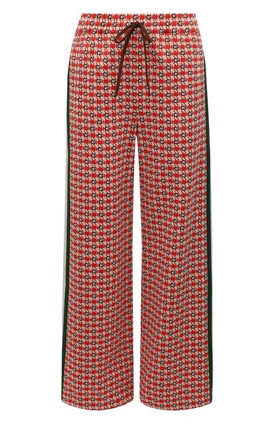 Женские брюки GUCCI, арт. 644627/XJC23