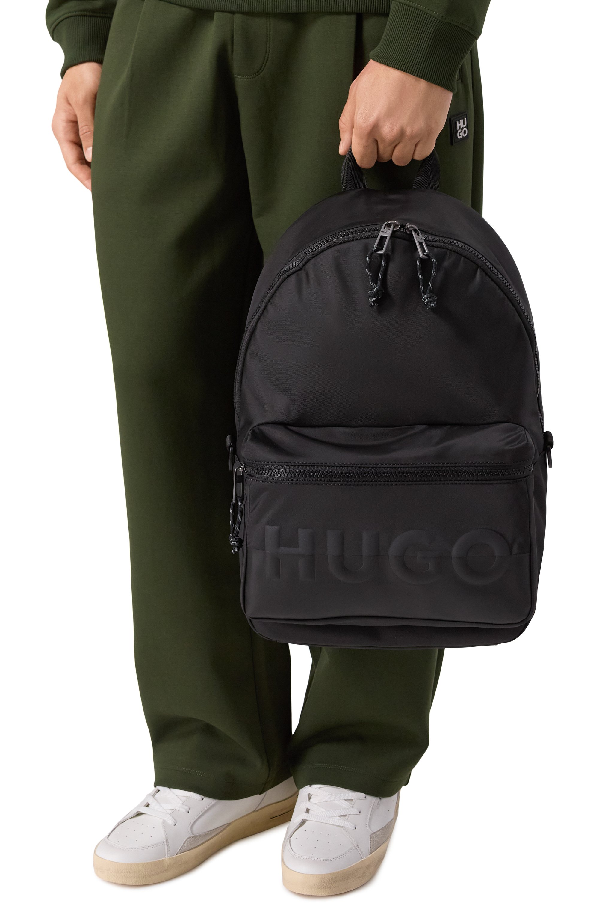Рюкзак nosh HUGO, арт. 50547114, фото 2