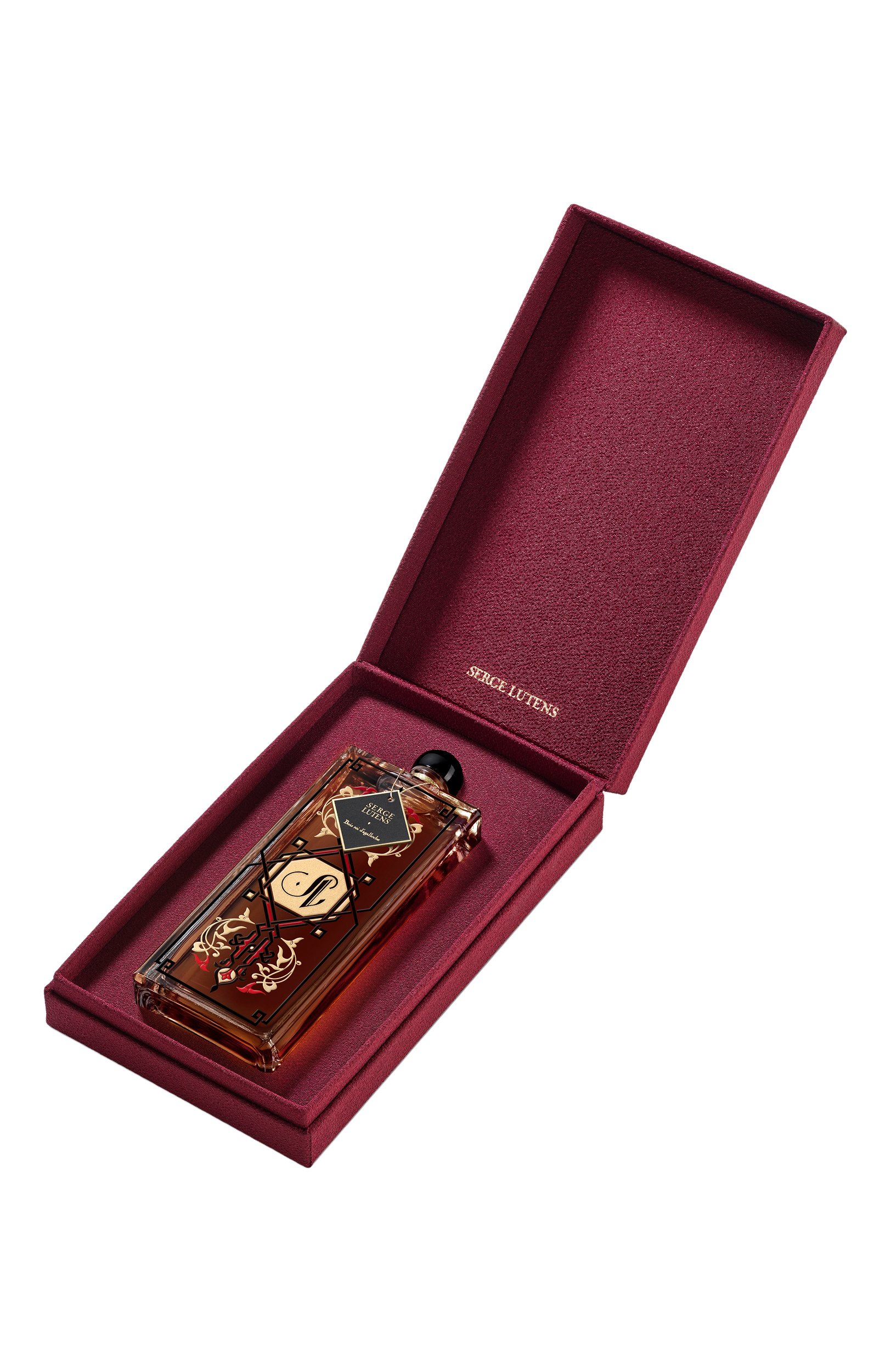 Парфюмерная вода bois roi d'agalloche (100ml) SERGE LUTENS, арт. 82100700SL, фото 3
