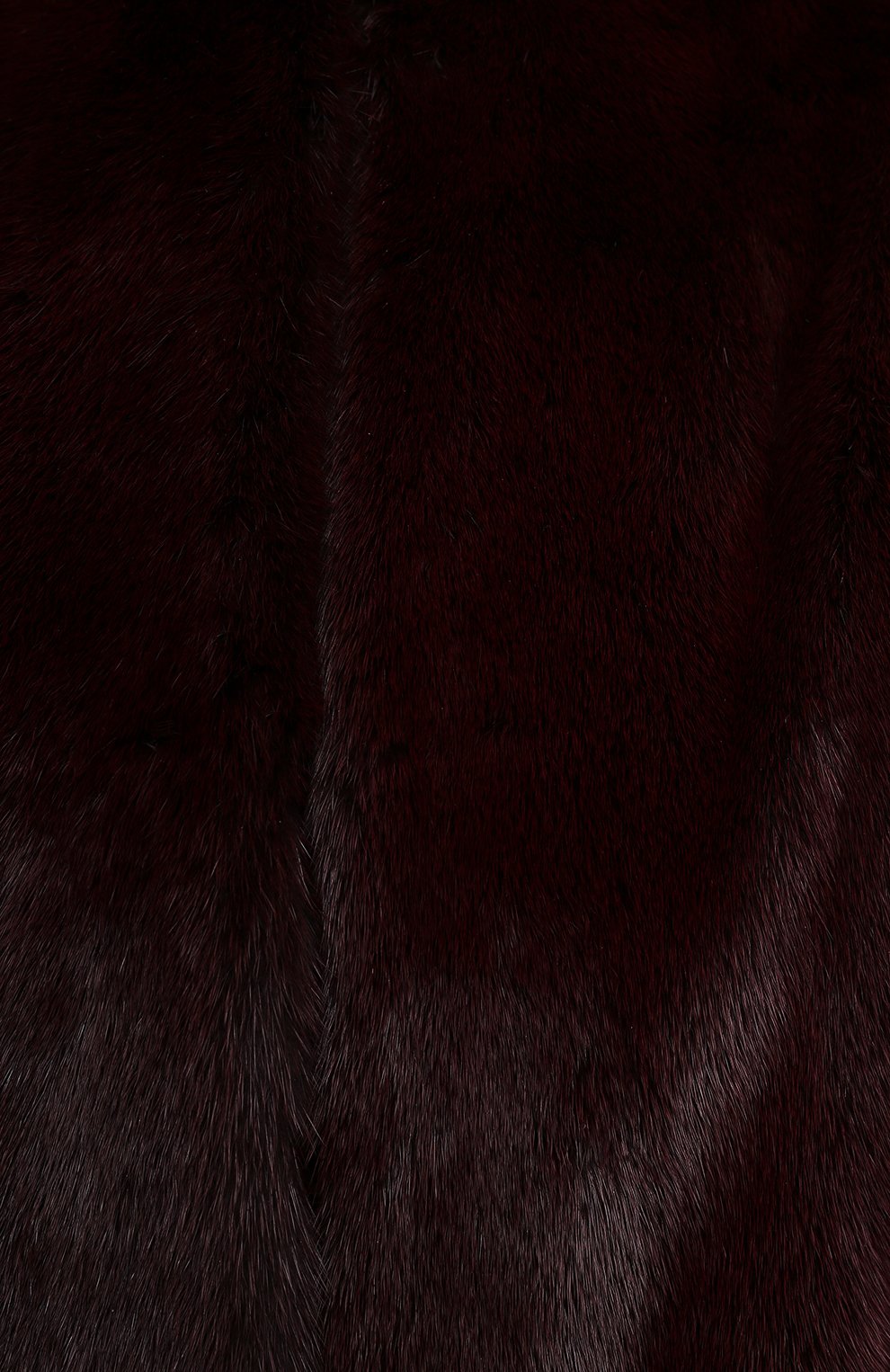 Жилет из меха норки DOLCE & GABBANA, арт. J0AASF/FUPLH, фото 5