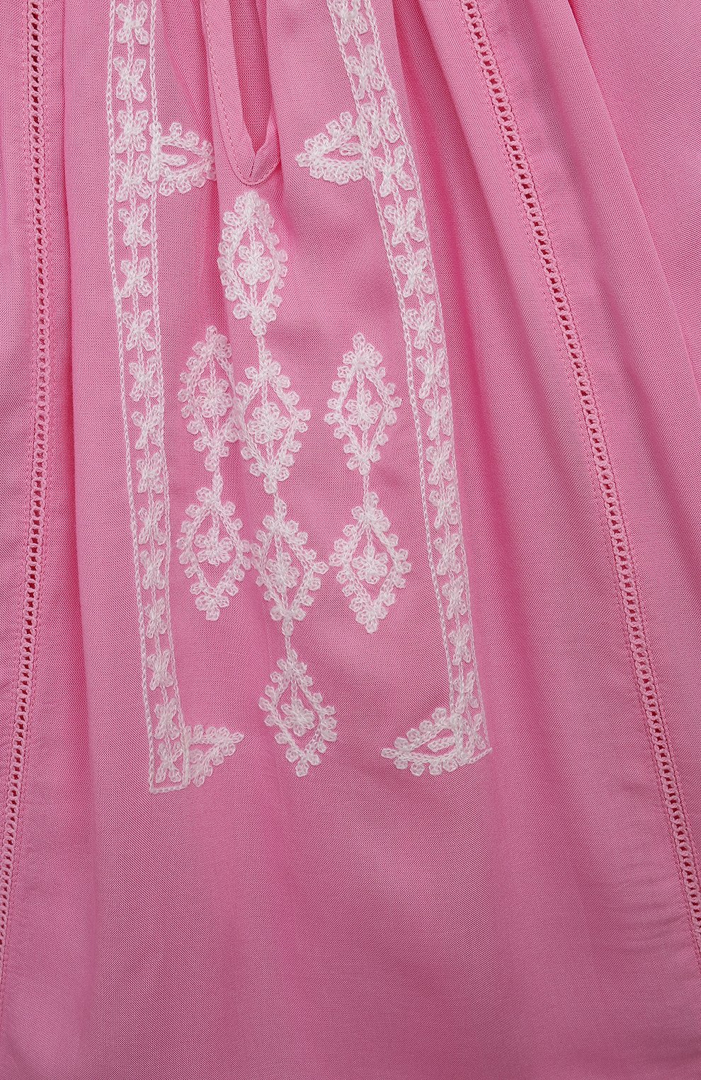 Топ из вискозы aliya MELISSA ODABASH, арт. Baby Aliya 24, фото 3