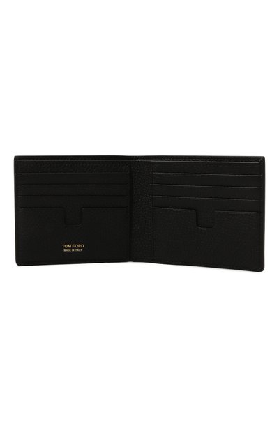 Кожаное портмоне TOM FORD, арт. Y0228T/CP9, фото 3