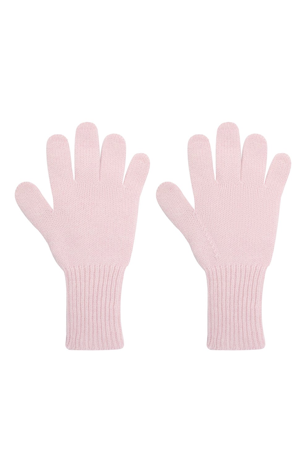 Кашемировые перчатки GIORGETTI CASHMERE, арт. MB1699/14A, фото 2