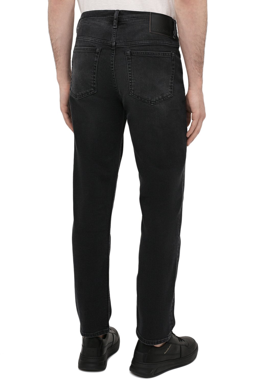 Джинсы ACNE STUDIOS, арт. B00172, фото 4