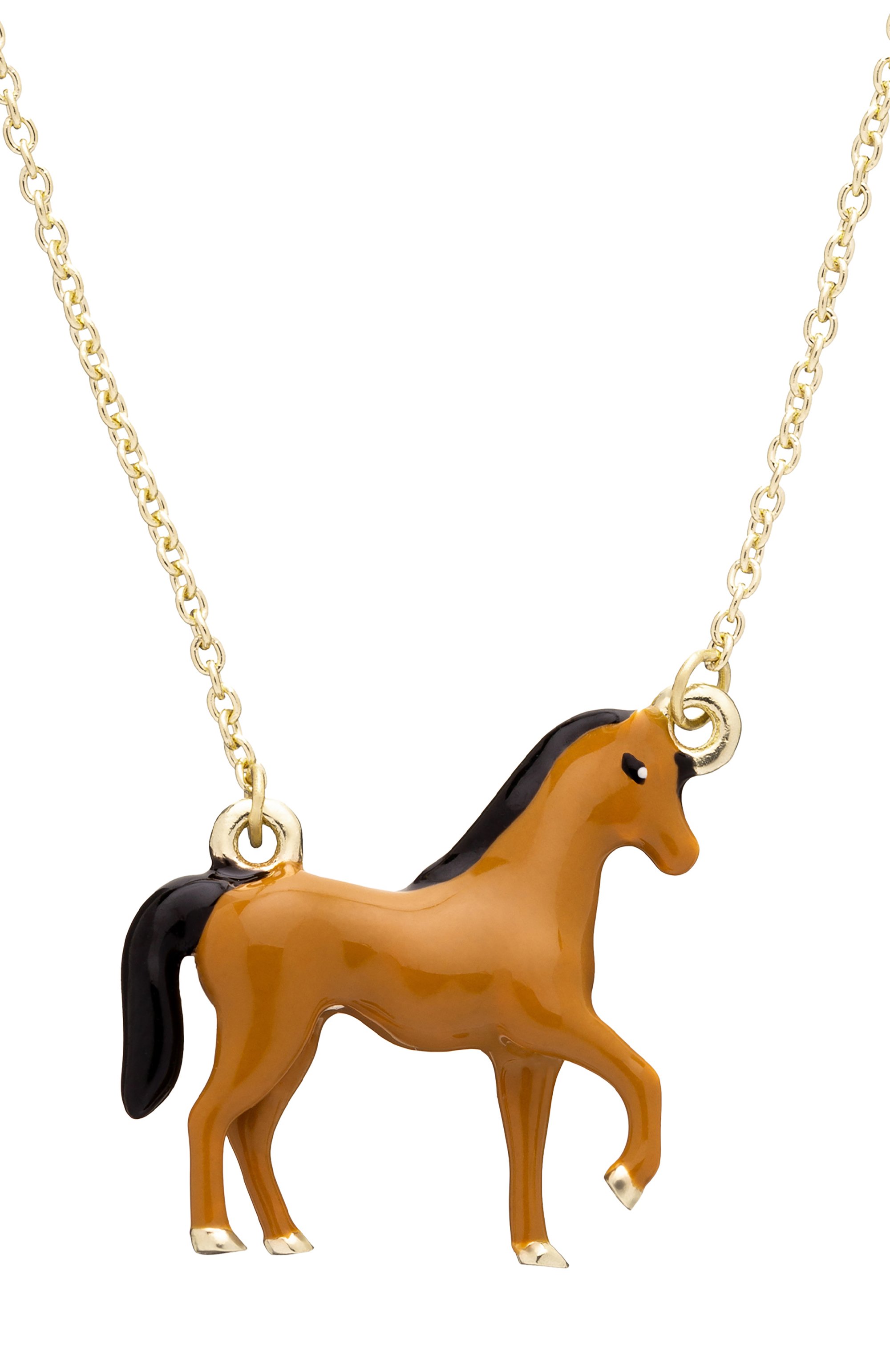 Колье ALIITA, арт. NRSPF91000YG09K ZH6B1, фото 1