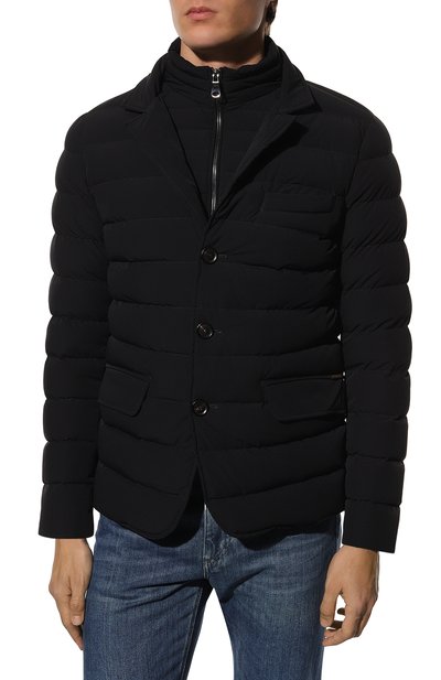 Пуховая куртка HETREGO, арт. 8M421/GARCIA, фото 3