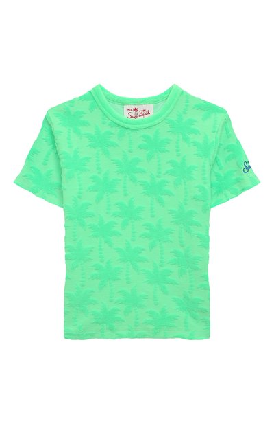 Футболка MC2 SAINT BARTH, арт. STBK GARY JR/GAR0001/00619F, фото 1