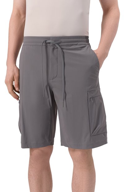 Шорты DUNO, арт. REI/TREVI, фото 3