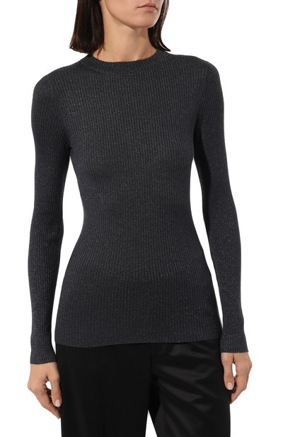 Пуловер BRUNELLO CUCINELLI, арт. M41822900, фото 3