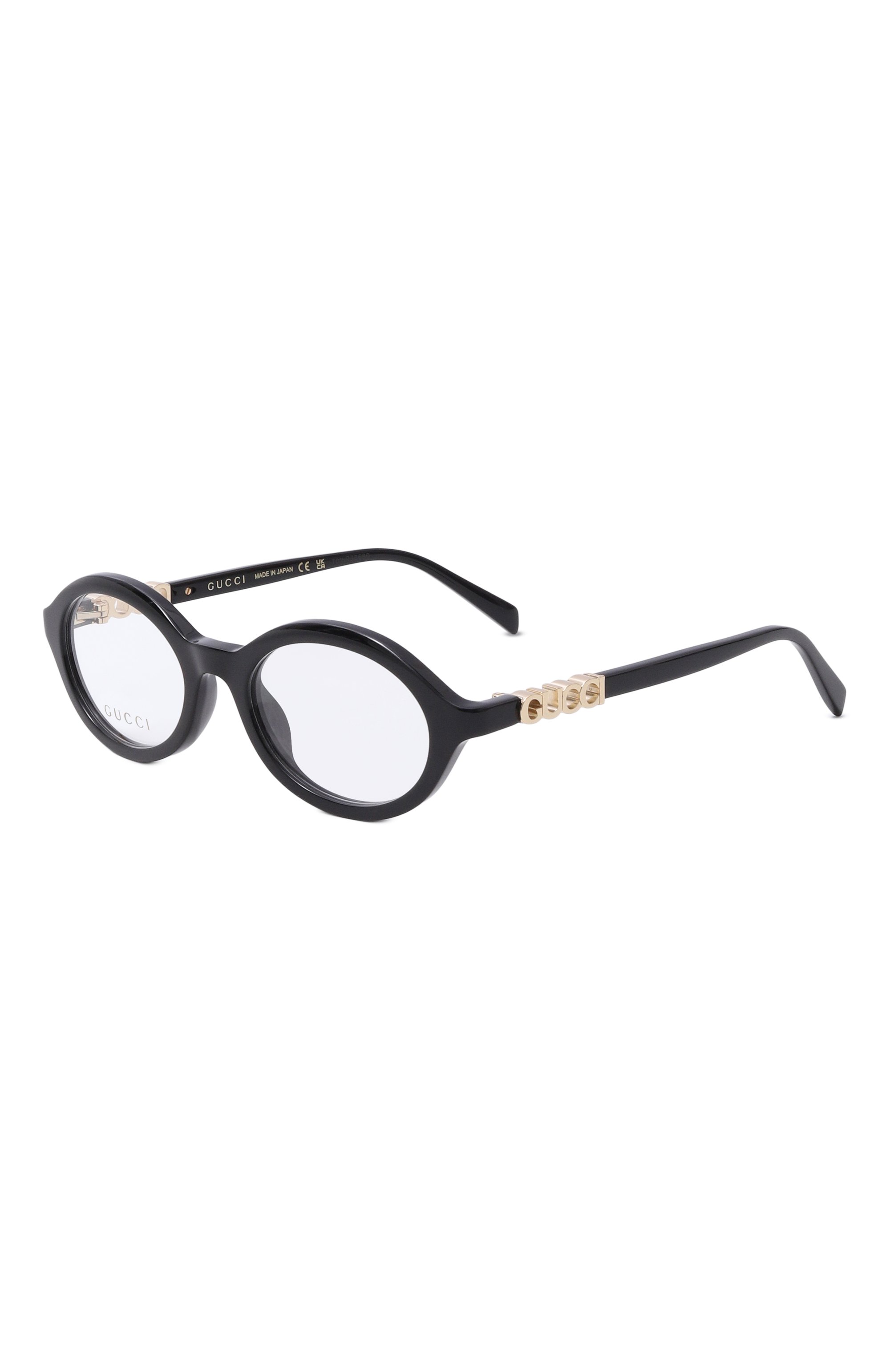 Оправа GUCCI черного цвета по цене 34500 руб., арт. GG2153 001, фото 1 Оправа GUCCI, арт. GG2153 001, фото 1