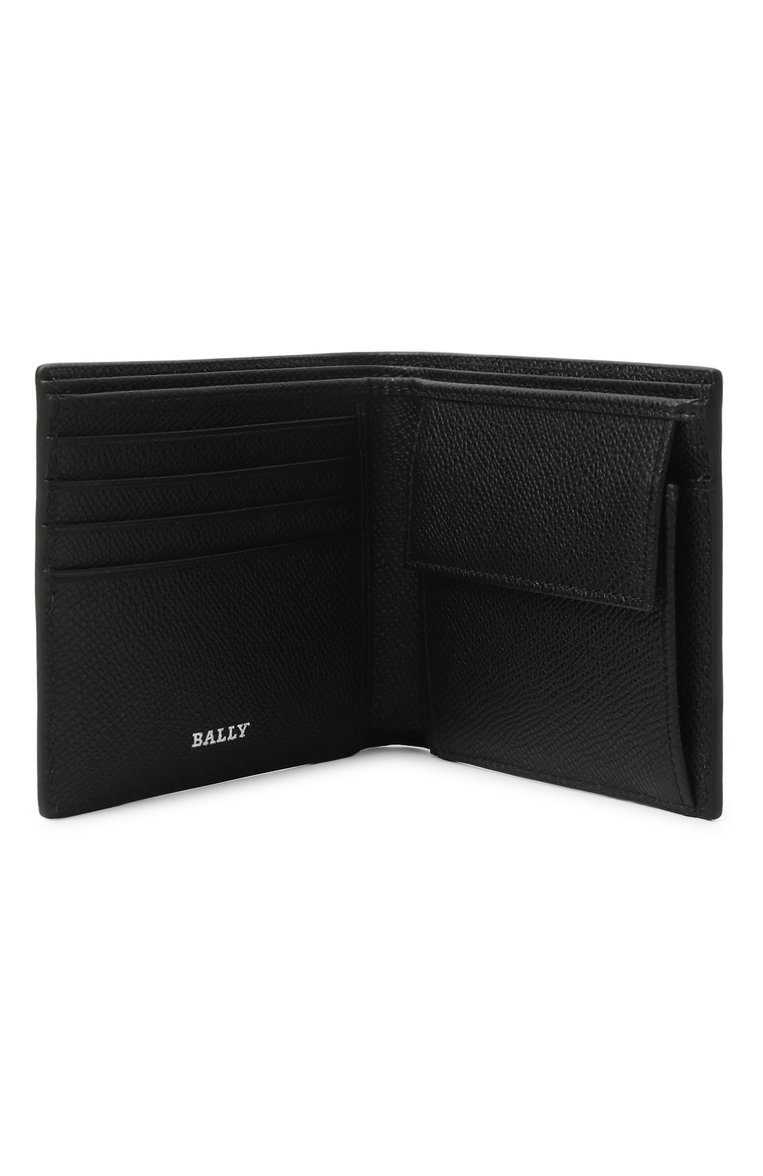 Кожаное портмоне BALLY, арт. MLW00B/VT228, фото 3