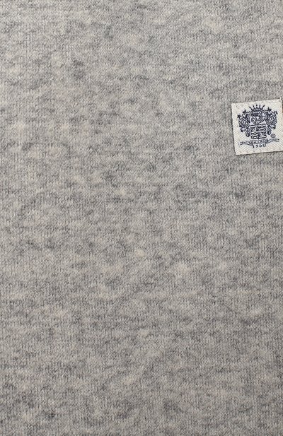 Хлопковые джоггеры DAL LAGO, арт. N532/8535/4-6, фото 3