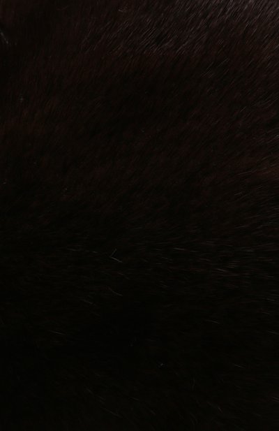 Берет из меха норки FURLAND, арт. 0013600110034300576, фото 4