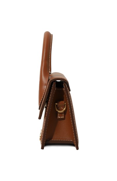 Сумка le chiquito JACQUEMUS, арт. 21H/213BA004-3000, фото 4