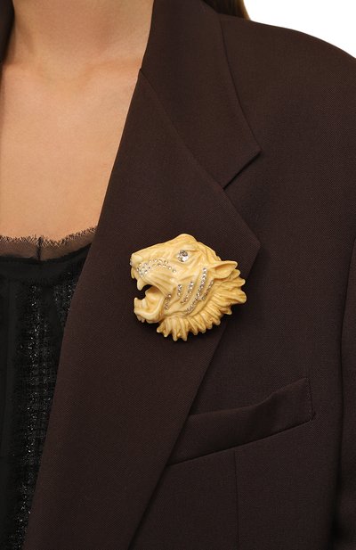Брошь GUCCI, арт. 543626 I9875, фото 2
