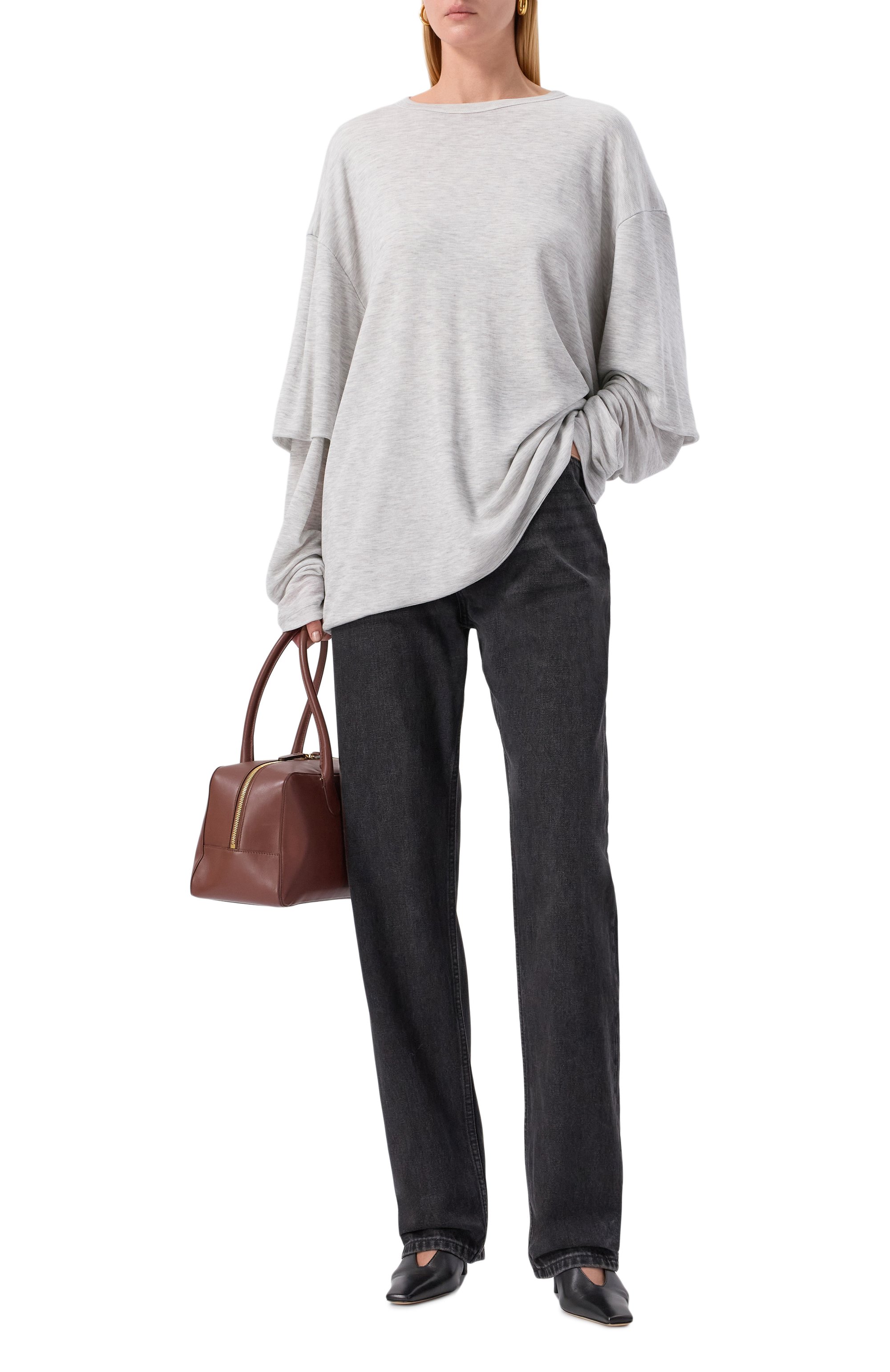 Лонгслив AYA MUSE, арт. AMBR2506, фото 2