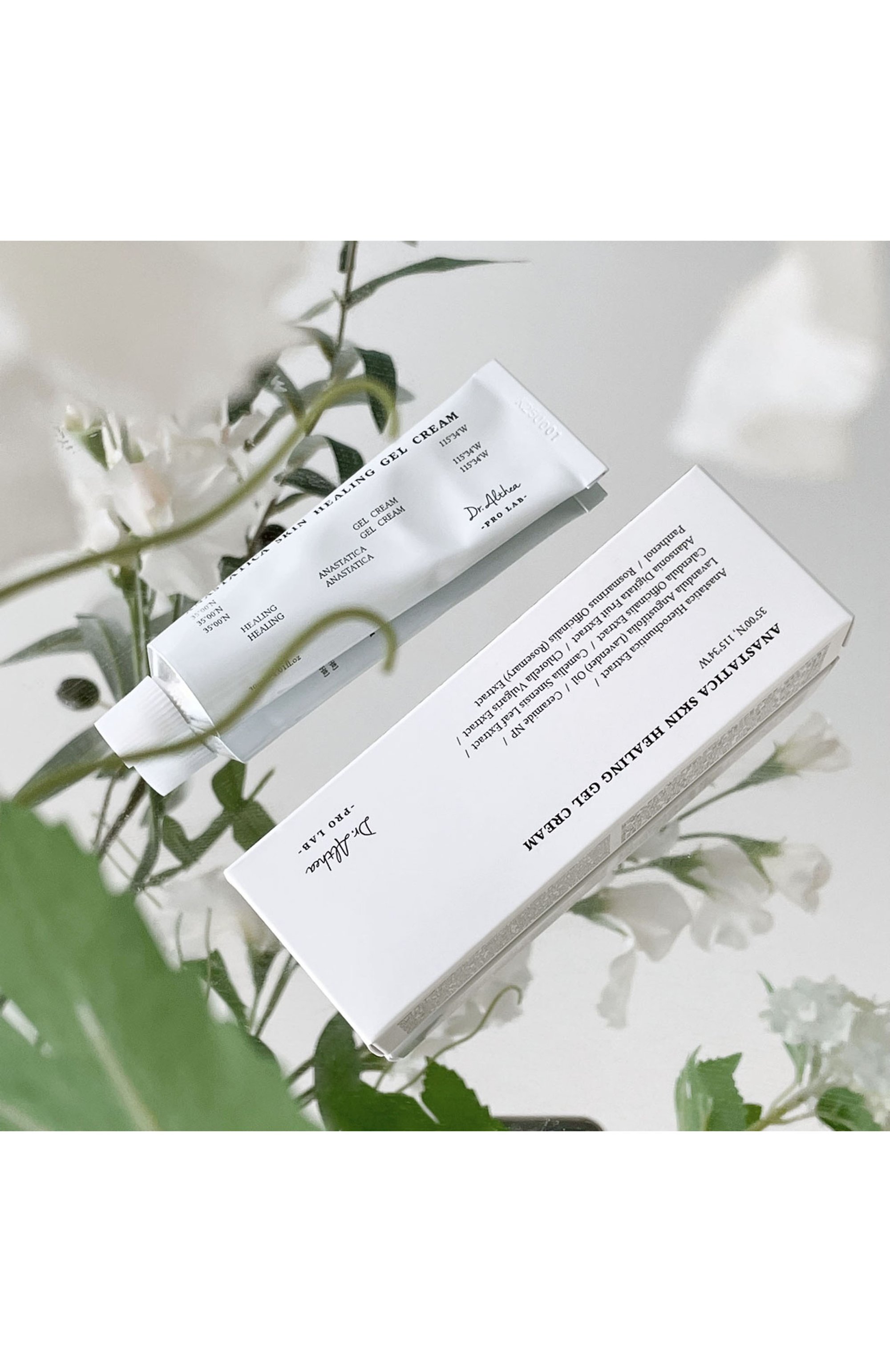Сыворотка для кожи вокруг глаз to be yothfull eye serum (25ml) DR. ALTHEA, арт. 254395, фото 4