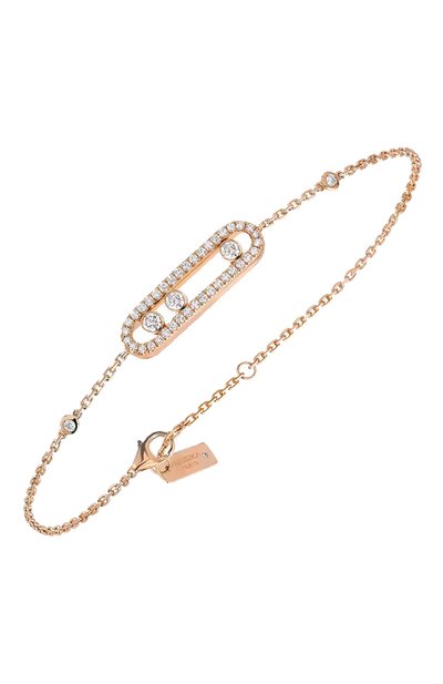 Женский браслет MESSIKA, арт. 04325-PG