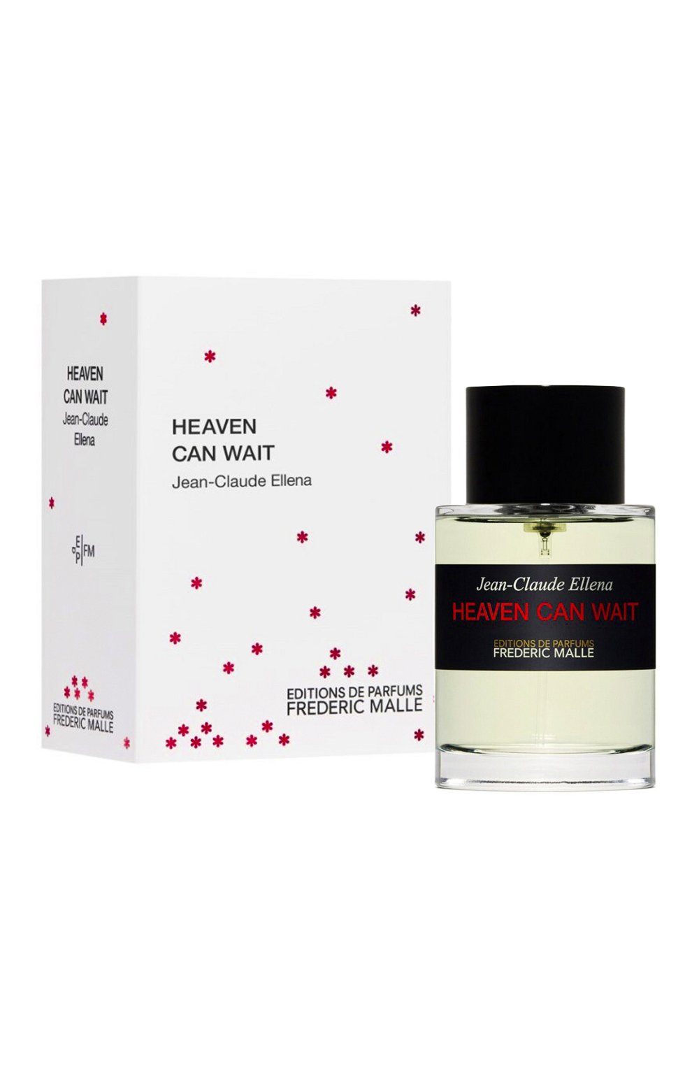 Парфюмерная вода heaven can wait (100ml) FREDERIC MALLE, арт. 3700135020535, фото 2
