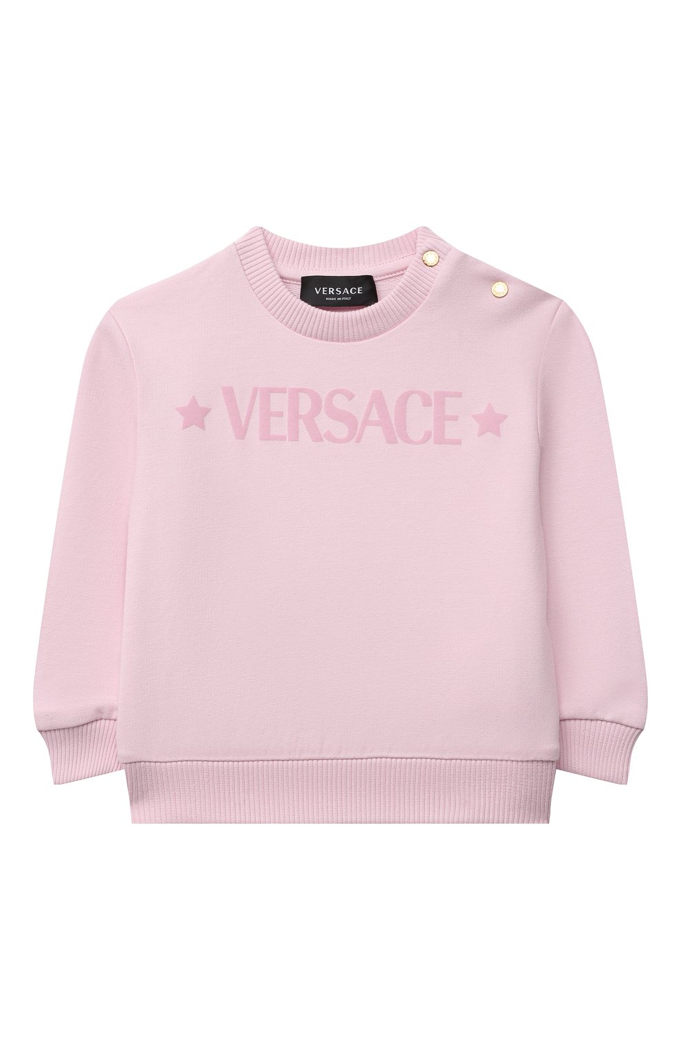 Комплект из свитшота и брюк VERSACE, арт. 1000308/1A01098, фото 2