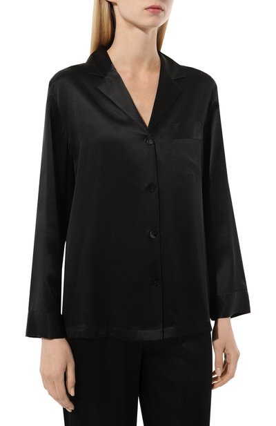 Шелковая пижама LUNA DI SETA, арт. VLST08007, фото 3