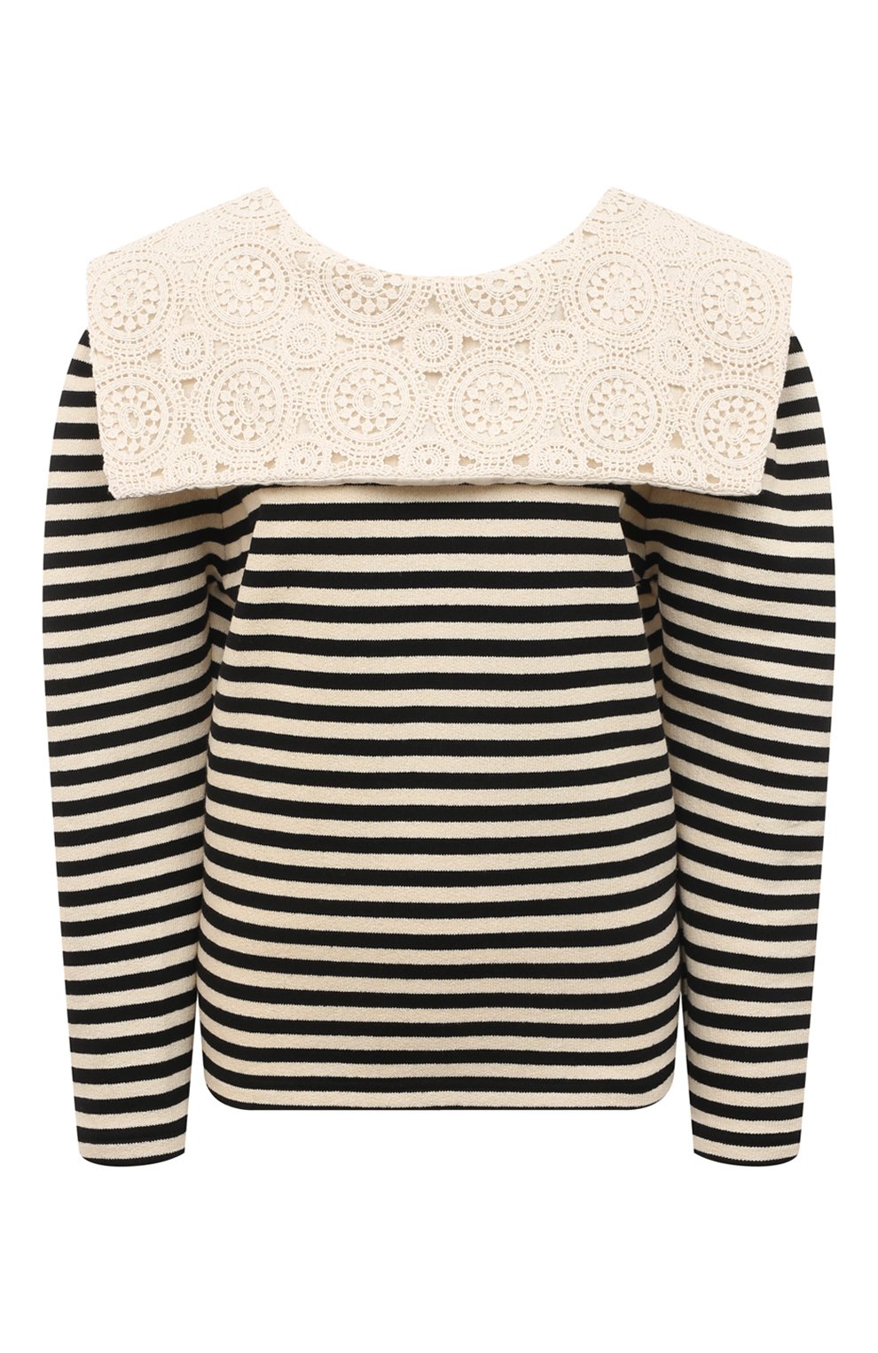 Хлопковый свитшот MASTERPEACE, арт. MP-CA-FB-15, фото 1