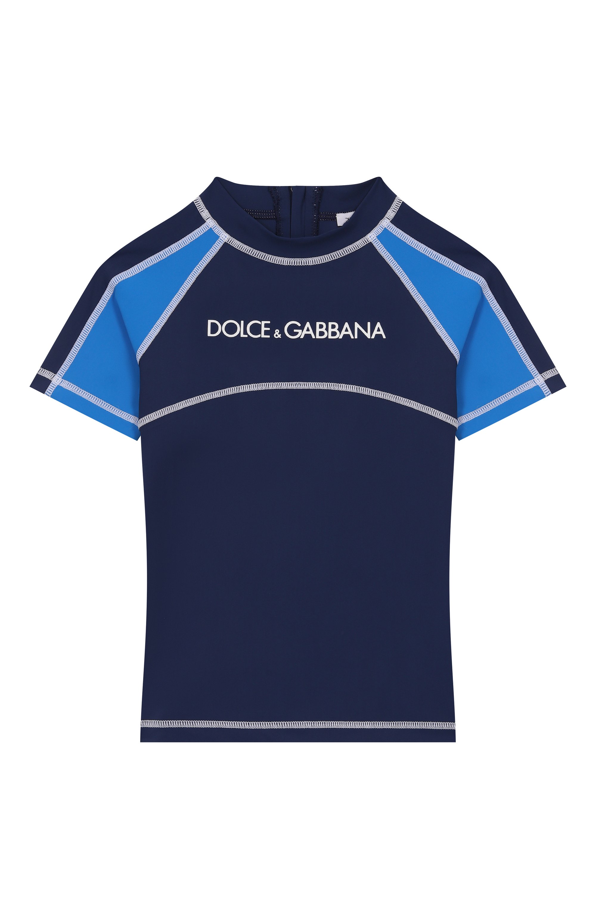 Футболка для плавания DOLCE & GABBANA, арт. L4J847/0N03S/2-6, фото 1