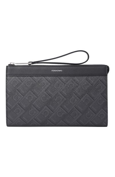 Мужская клатч FERRAGAMO, арт. 241733/781