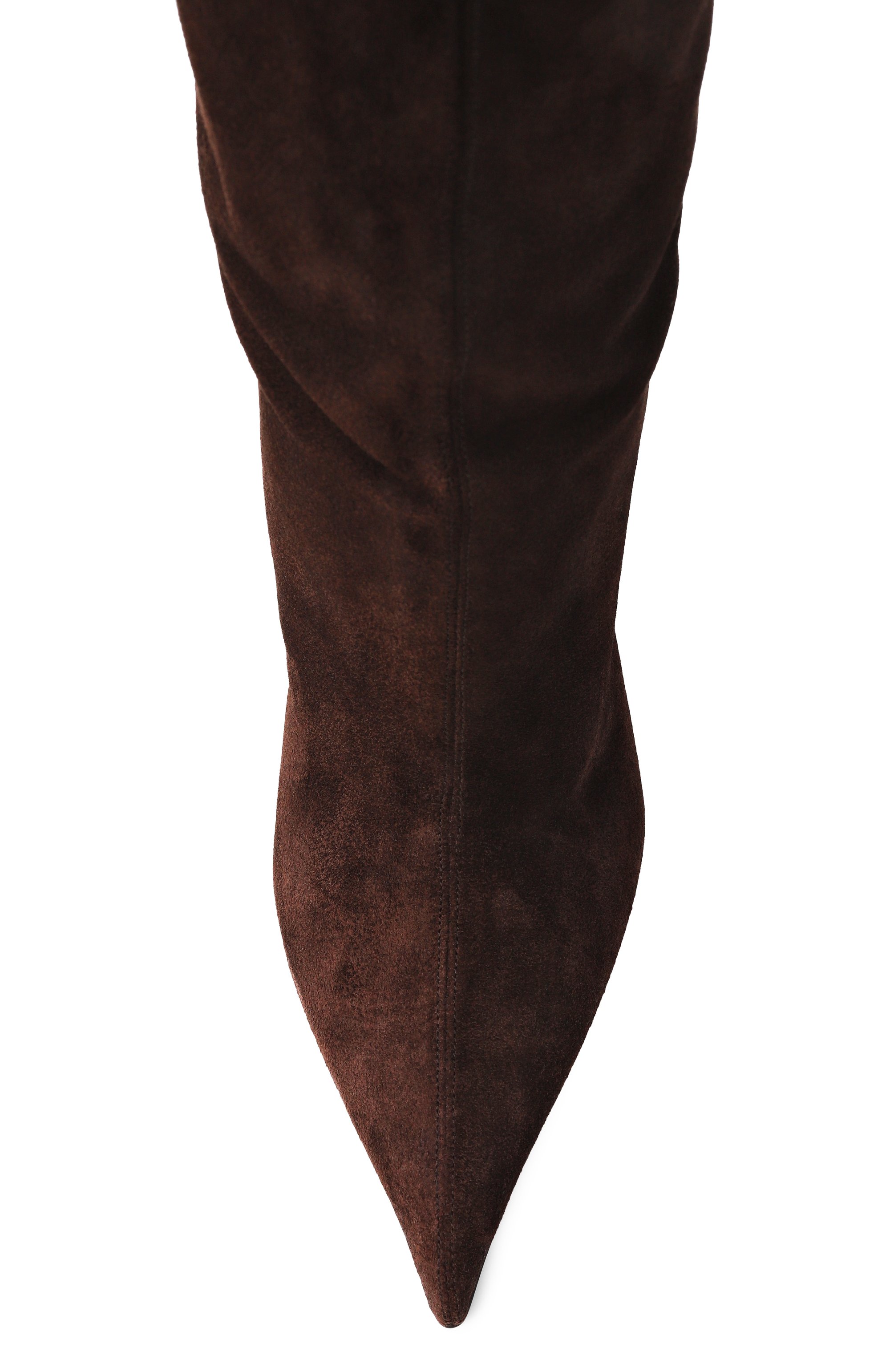 Замшевые сапоги nina 105 PARIS TEXAS, арт. PX1500/XV0LI, фото 6