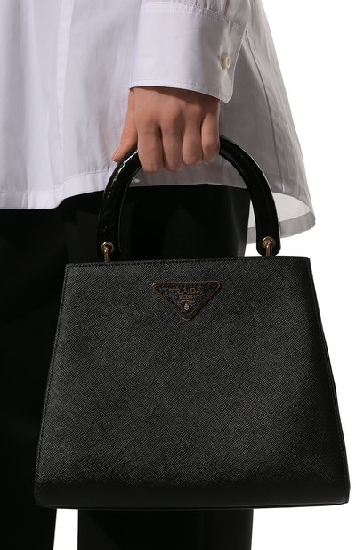 Сумка PRADA, арт. 1BA294-2EVM-F0002-6OO, фото 2