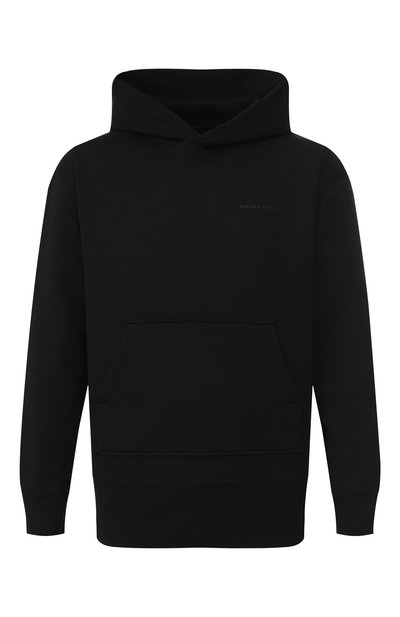 Мужской хлопковое худи BOTTEGA VENETA, арт. 576777/VA8W0