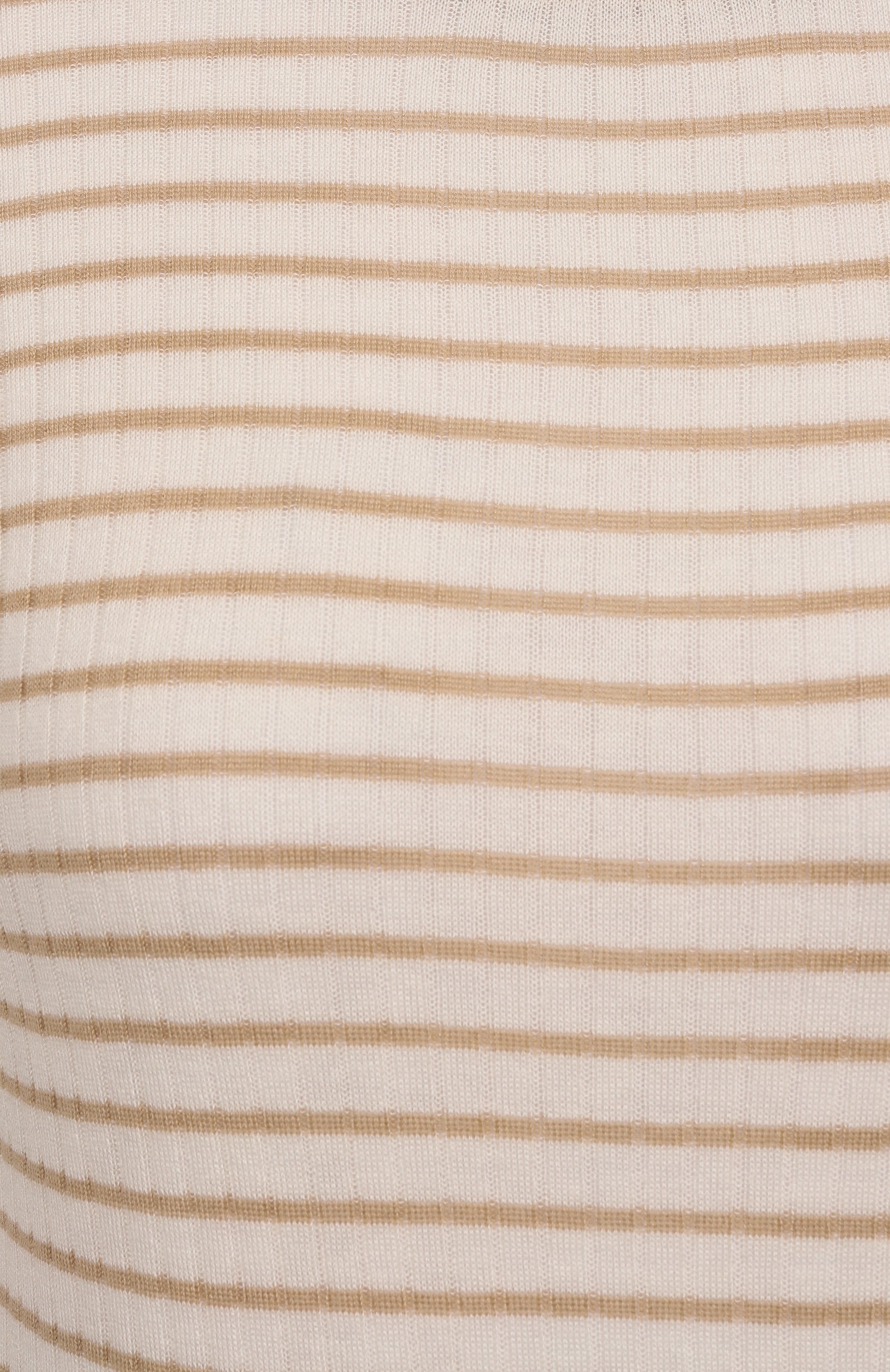 Водолазка из шерсти и шелка MAX MARA STUDIO, арт. FIEMME, фото 6