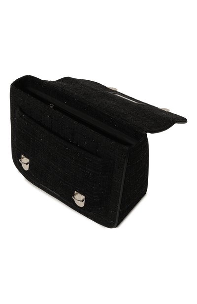 Портфель AGE OF INNOCENCE, арт. 000271/B0ST0N TWEED, фото 3