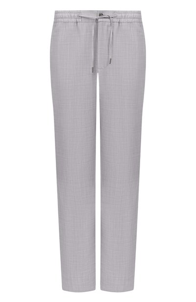 Шерстяные брюки MVST, арт. M26.CSM.T411/751, фото 1