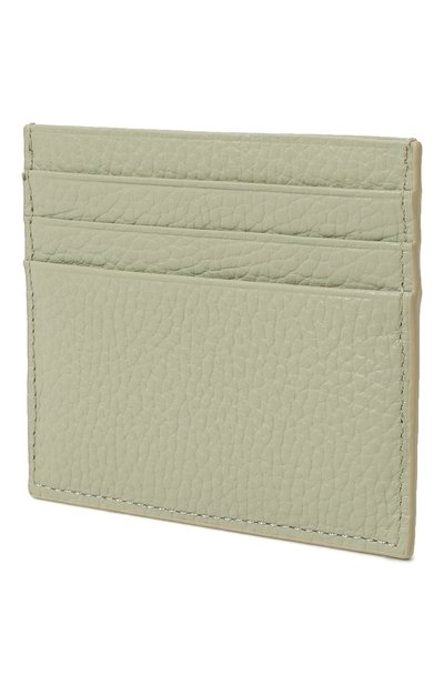 Кожаный футляр для кредитных карт COCCINELLE, арт. E2 MW5 12 95 01, фото 2