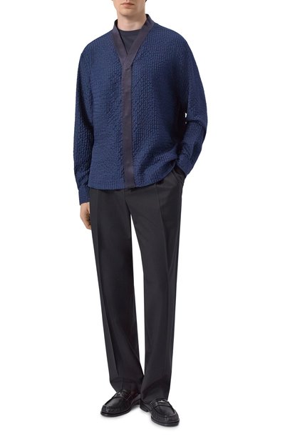 Мужская рубашка GIORGIO ARMANI, арт. GM003579/TE14673