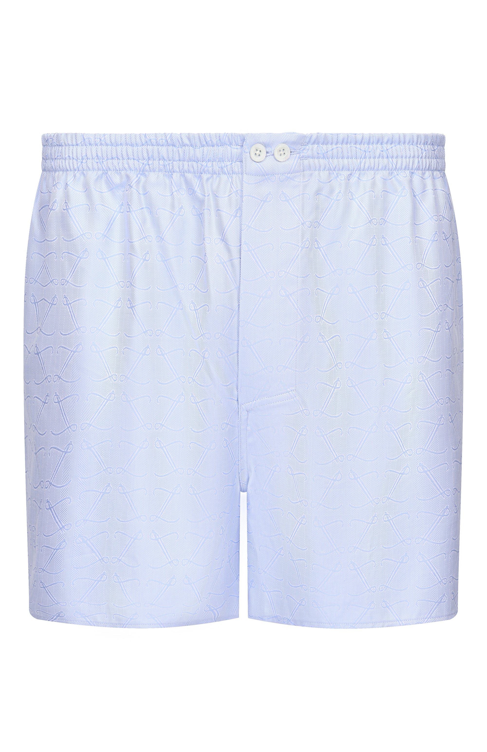 Хлопковые боксеры ZIMMERLI, арт. 4286Z-7510, фото 1