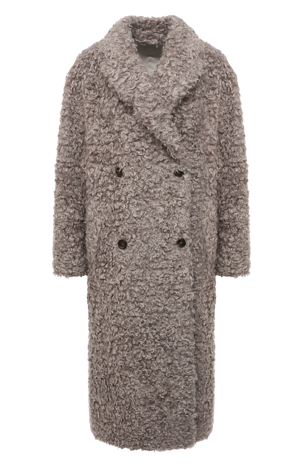 Пальто BRUNELLO CUCINELLI, арт. MD5069683, фото 1