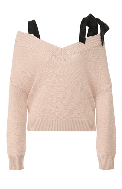Женский пуловер REDVALENTINO, арт. TR3KCC50/4WE
