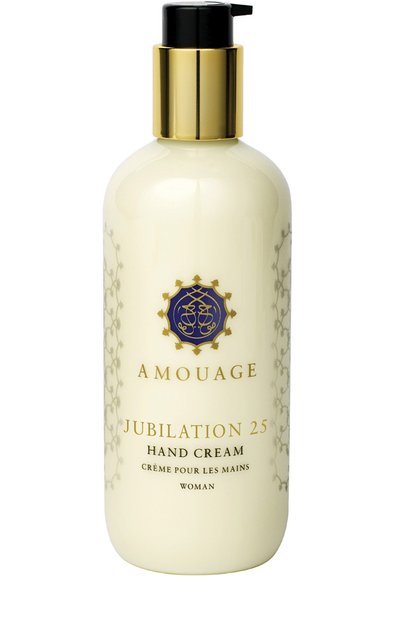 Женского крем для рук jubilation xxv (300ml) AMOUAGE, арт. 13034