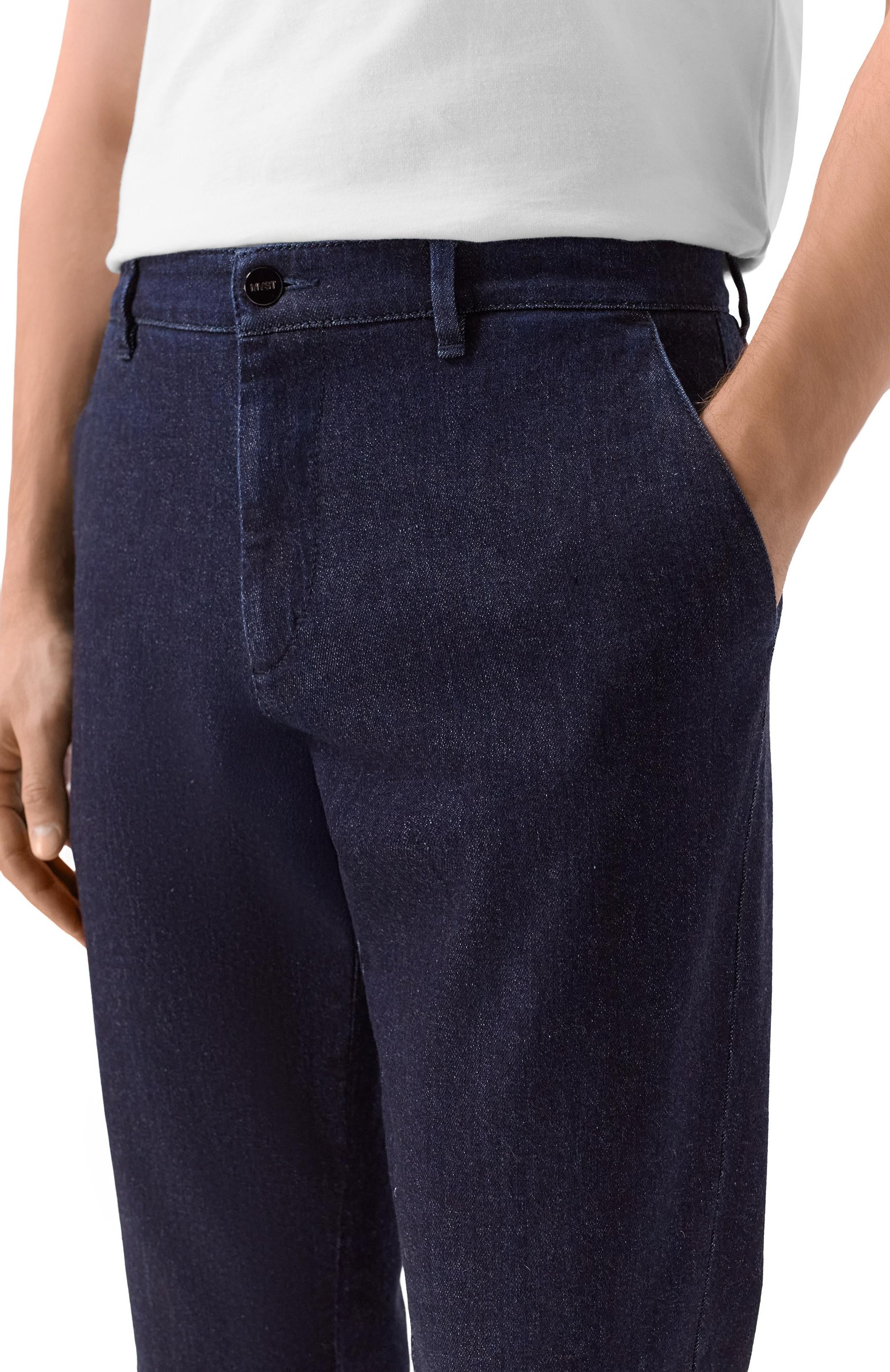 Джинсы MVST, арт. M25.1MM.T416/66-68, фото 5