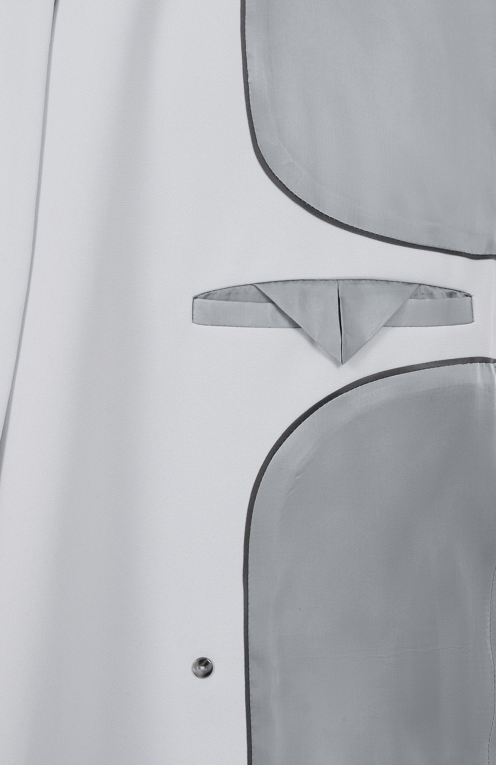 Однобортный пиджак 12 STOREEZ, арт. 131352, фото 7