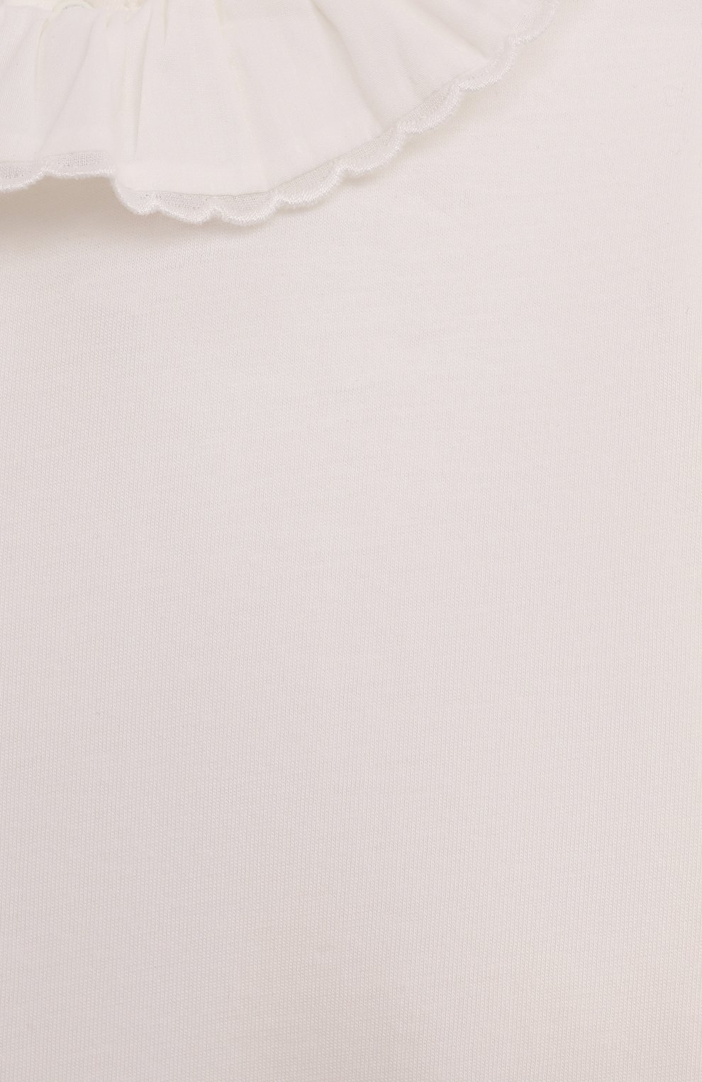 Комплект из сарафана и лонгслива CHLOÉ, арт. C20328., фото 8