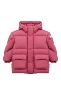 Темно-розовый