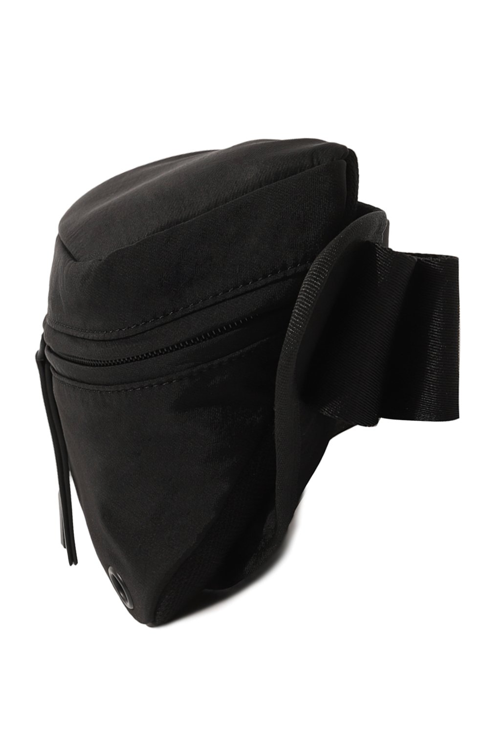 Текстильная поясная сумка TRUSSARDI, арт. 71B00356-9Y099999, фото 4